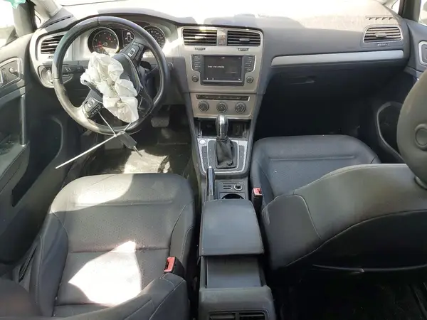 3VW217AU5HM028768 2017 VOLKSWAGEN GOLF - Image 8