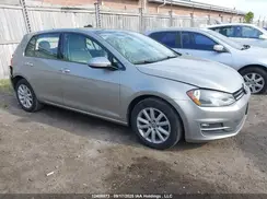 3VW217AU5HM032108 2017 VOLKSWAGEN GOLF