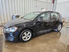 3VW217AU5HM038040 2017 VOLKSWAGEN GOLF