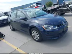 3VW217AU5HM038975 2017 VOLKSWAGEN GOLF