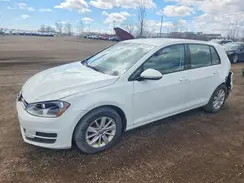 3VW217AU5HM041133 2017 VOLKSWAGEN GOLF