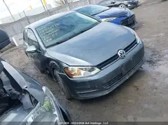 3VW217AU5HM042881 2017 VOLKSWAGEN GOLF