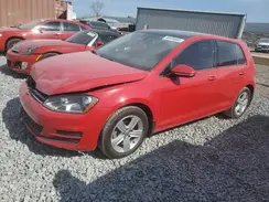 3VW217AU5HM047756 2017 VOLKSWAGEN GOLF
