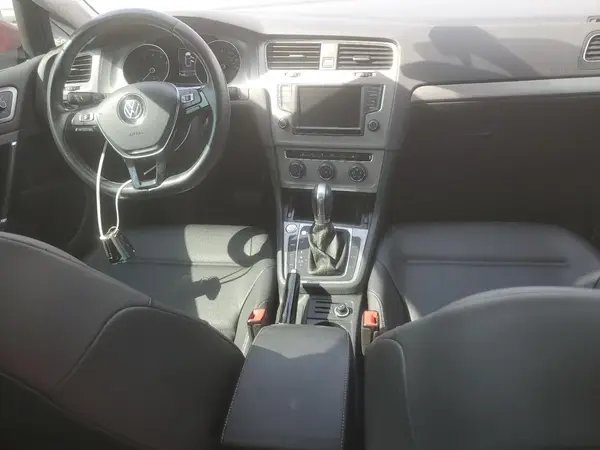 3VW217AU5HM047756 2017 VOLKSWAGEN GOLF - Image 8