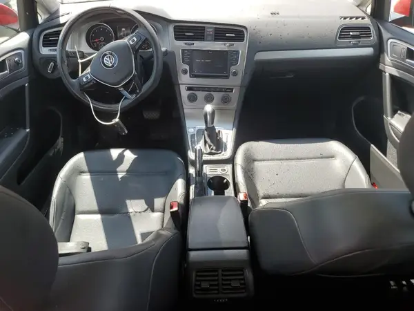 3VW217AU5HM049748 2017 VOLKSWAGEN GOLF - Image 8