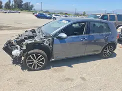 3VW217AU5HM059308 2017 VOLKSWAGEN GOLF