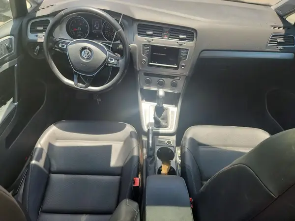 3VW217AU5HM059308 2017 VOLKSWAGEN GOLF - Image 8