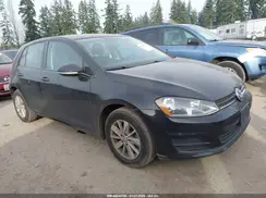3VW217AU5HM059597 2017 VOLKSWAGEN GOLF