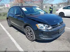 3VW217AU5HM060152 2017 VOLKSWAGEN GOLF
