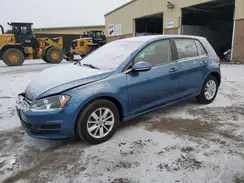 3VW217AU5HM060376 2017 VOLKSWAGEN GOLF