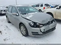 3VW217AU5HM060751 2017 VOLKSWAGEN GOLF