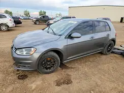 3VW217AU5HM064721 2017 VOLKSWAGEN GOLF