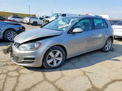 3VW217AU5HM067778 2017 VOLKSWAGEN GOLF