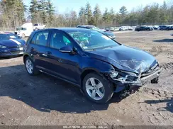 3VW217AU5HM067926 2017 VOLKSWAGEN GOLF