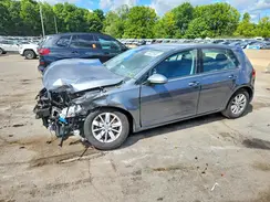 3VW217AU5HM070096 2017 VOLKSWAGEN GOLF