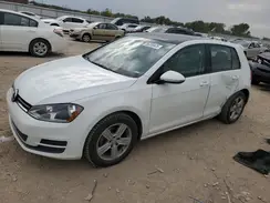 3VW217AU5HM070695 2017 VOLKSWAGEN GOLF