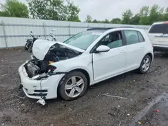 3VW217AU5HM074116 2017 VOLKSWAGEN GOLF
