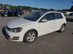3VW217AU5HM076027 2017 VOLKSWAGEN GOLF