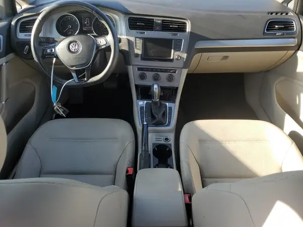 3VW217AU5HM076027 2017 VOLKSWAGEN GOLF - Image 8