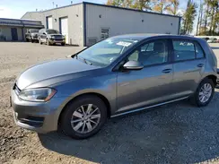 3VW217AU5HM076254 2017 VOLKSWAGEN GOLF