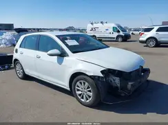 3VW217AU6GM006499 2016 VOLKSWAGEN GOLF