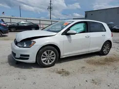 3VW217AU6GM006860 2016 VOLKSWAGEN GOLF