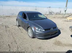 3VW217AU6GM016739 2016 VOLKSWAGEN GOLF