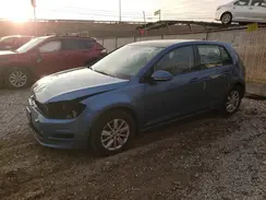 3VW217AU6GM022668 2016 VOLKSWAGEN GOLF