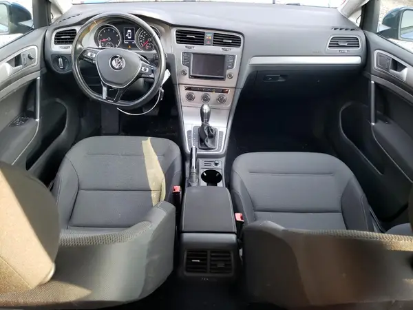 3VW217AU6GM022668 2016 VOLKSWAGEN GOLF - Image 8