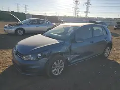 3VW217AU6GM023609 2016 VOLKSWAGEN GOLF