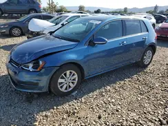 3VW217AU6GM023612 2016 VOLKSWAGEN GOLF
