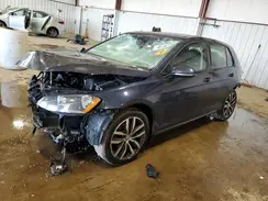 3VW217AU6GM024839 2016 VOLKSWAGEN GOLF