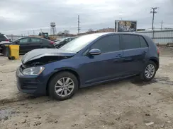 3VW217AU6GM029037 2016 VOLKSWAGEN GOLF