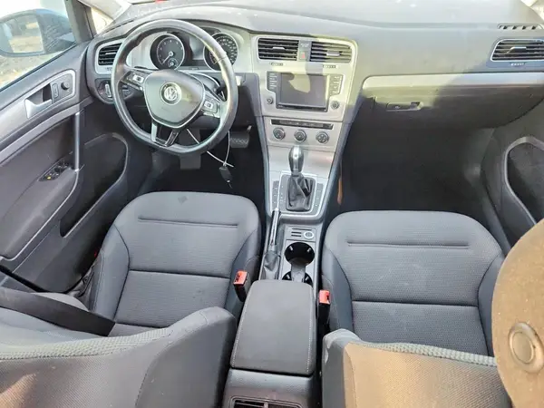 3VW217AU6GM029409 2016 VOLKSWAGEN GOLF - Image 8