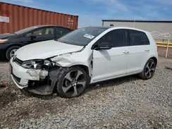 3VW217AU6GM033587 2016 VOLKSWAGEN GOLF