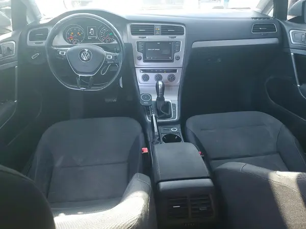 3VW217AU6GM035131 2016 VOLKSWAGEN GOLF - Image 8