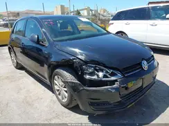 3VW217AU6GM035274 2016 VOLKSWAGEN GOLF
