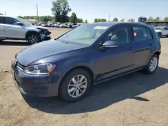 3VW217AU6GM036134 2016 VOLKSWAGEN GOLF