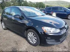 3VW217AU6GM036151 2016 VOLKSWAGEN GOLF