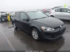 3VW217AU6GM036246 2016 VOLKSWAGEN GOLF