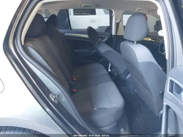 3VW217AU6GM036344 2016 VOLKSWAGEN GOLF - Image 8