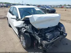 3VW217AU6GM036859 2016 VOLKSWAGEN GOLF