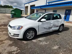 3VW217AU6GM038532 2016 VOLKSWAGEN GOLF