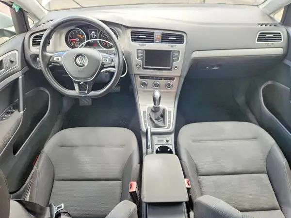 3VW217AU6GM038532 2016 VOLKSWAGEN GOLF - Image 8