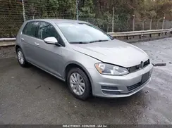 3VW217AU6GM039504 2016 VOLKSWAGEN GOLF