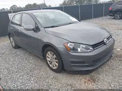 3VW217AU6GM039888 2016 VOLKSWAGEN GOLF