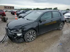 3VW217AU6GM041088 2016 VOLKSWAGEN GOLF