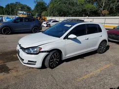 3VW217AU6GM041141 2016 VOLKSWAGEN GOLF