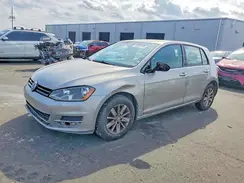 3VW217AU6GM041818 2016 VOLKSWAGEN GOLF