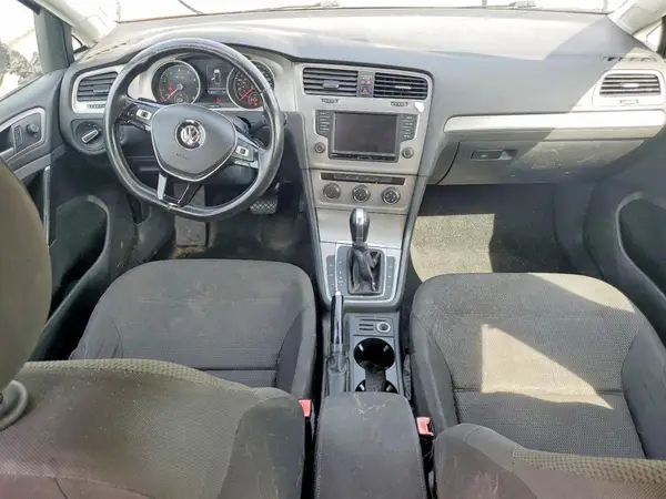 3VW217AU6GM041818 2016 VOLKSWAGEN GOLF - Image 8